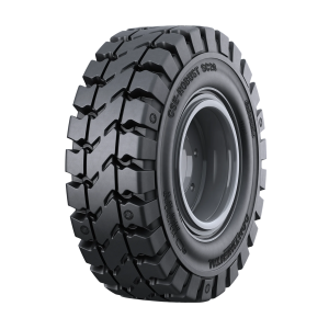 23 x 9 - 10 (6.5) Continental SC20+ SIT (SIIRTOAJETTU)