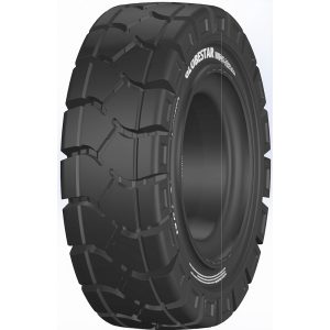 18 x 7 - 8 (4.33) Globestar Clip