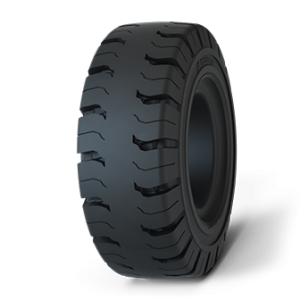 200/50 - 10 (6.5) Magnum Semi-Track NM Grey Quick