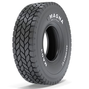 445/95R25 *** Magna MA03 TBLS (LI 174F) (16.00R25)