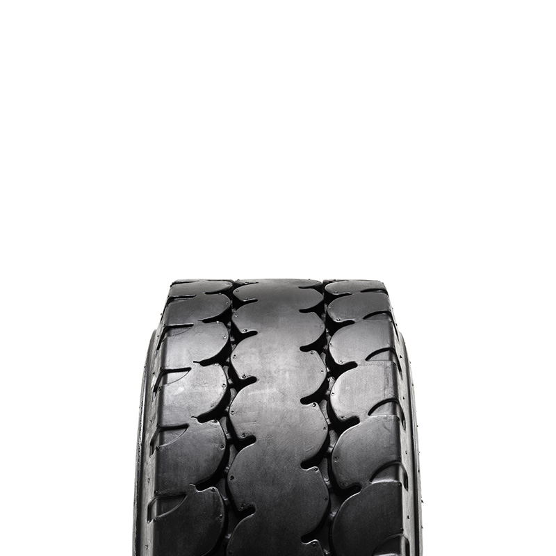 15 x 4.5 - 8/12 Solideal AIR 570 RIB (setti)