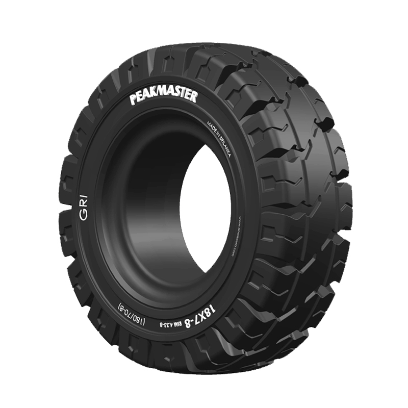 18 x 7 - 8 (4.33) Peakmaster Clip