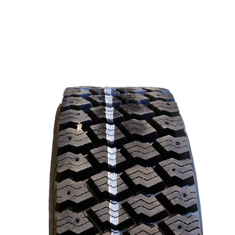 23 x 9 - 10 (6.5) Marangoni Evo FIX PINNOITETTU NOKIA 21 (käytetty runko)