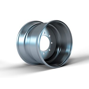 9.00 x 22.5 Tubeless (JAN 900376)